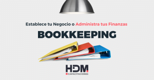 Bookkeeping