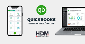 Quickbooks versión Web/Online