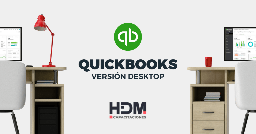 Quickbooks Desktop