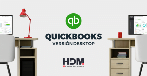 Quickbooks versión Desktop