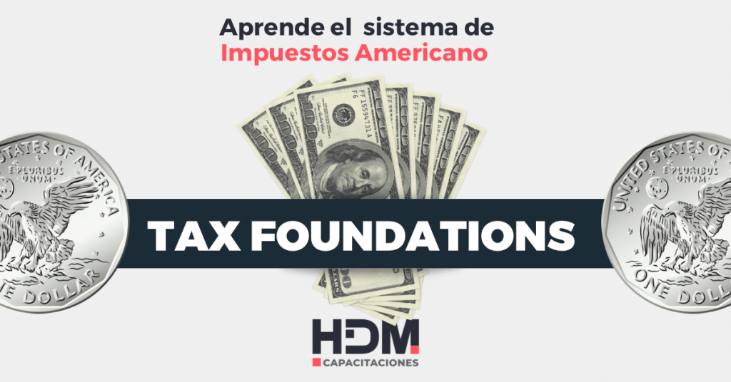 Tax Foundations