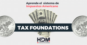Tax Foundations