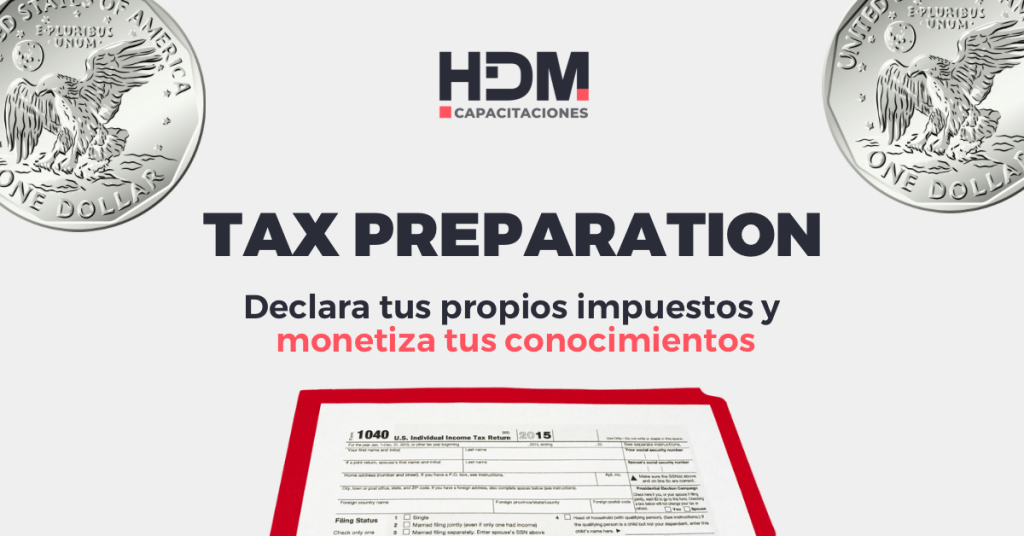 Tax Preparation