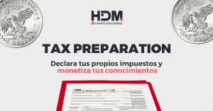 Tax Preparation