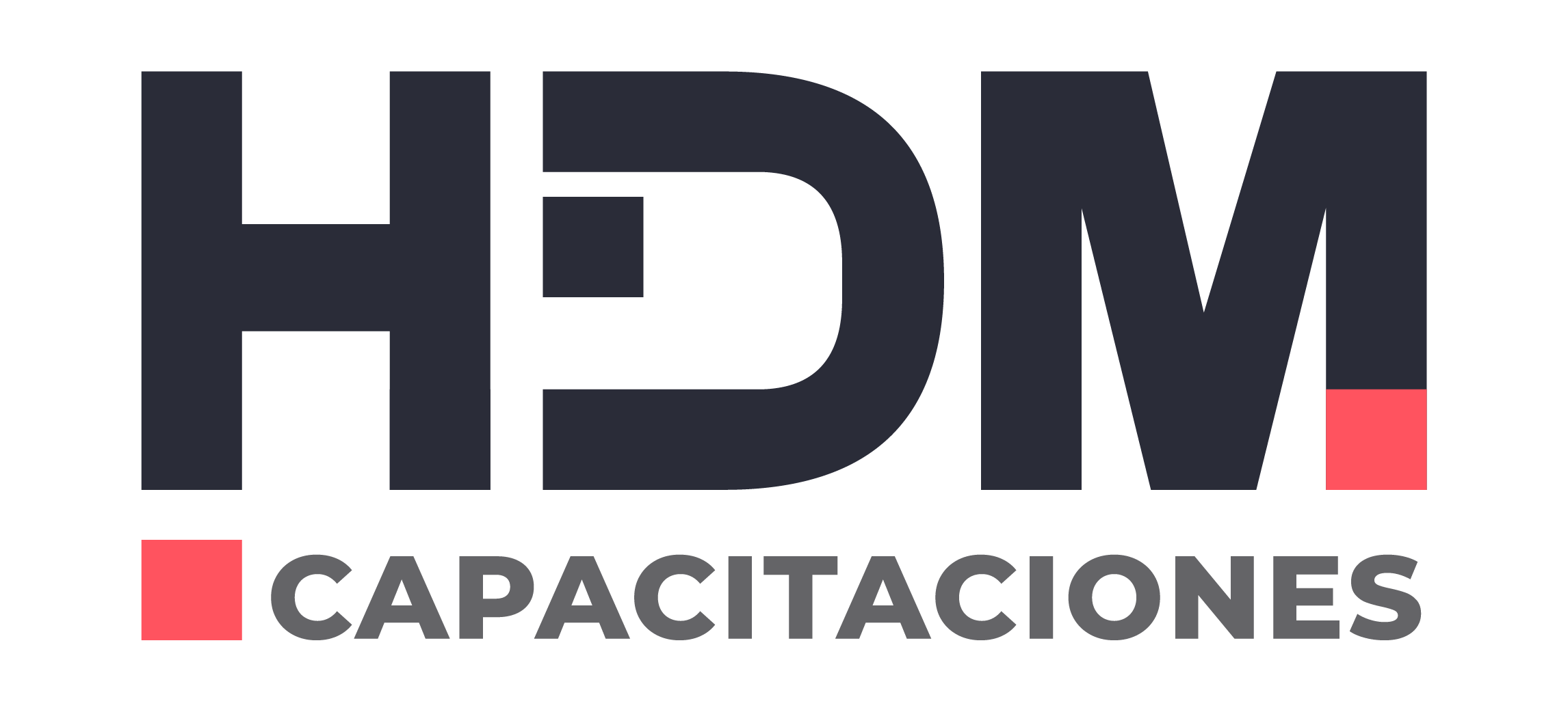 Logo Capacitaciones